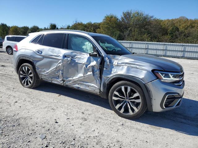 Photo 4 from auction – 2021 VOLKSWAGEN ATLAS CROS with VIN 1V2FE2CA1MC238762