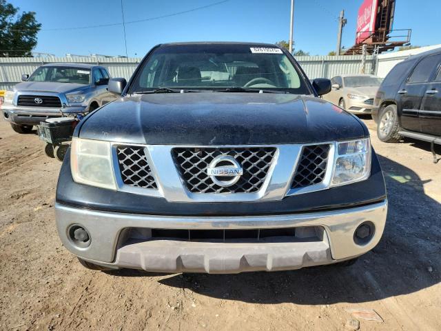 Photo 5 from auction – 2005 NISSAN FRONTIER C with VIN 1N6AD07U85C450998