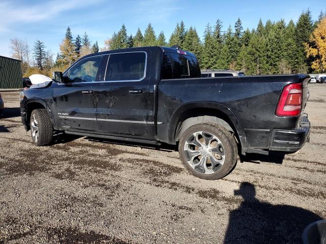 Photo 2 from auction – 2020 RAM 1500 LIMIT with VIN 1C6SRFHM2LN249519