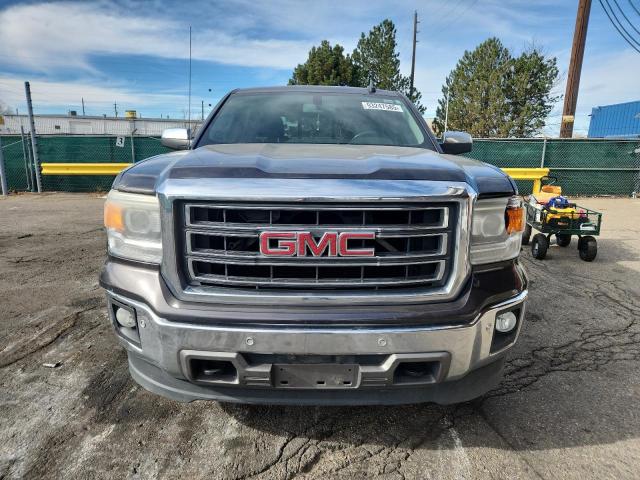Photo 5 from auction – 2015 GMC SIERRA K15 with VIN 3GTU2VEC5FG459864