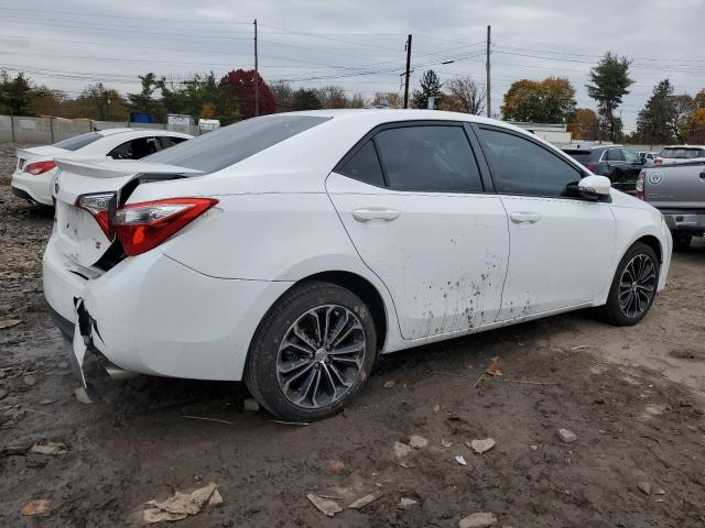 Photo 3 from auction – 2015 TOYOTA COROLLA L with VIN 2T1BURHE9FC237828
