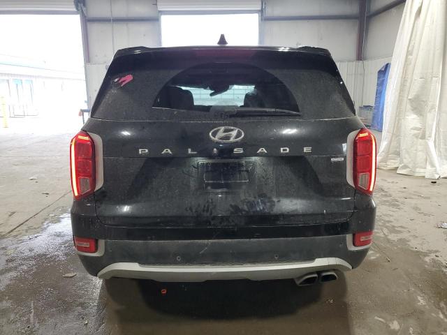 Photo 6 from auction – 2022 HYUNDAI PALISADE S with VIN KM8R4DHEXNU440693