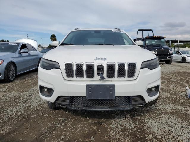 Photo 5 from auction – 2019 JEEP CHEROKEE L with VIN 1C4PJLCB5KD187399