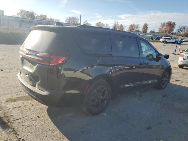 Photo 3 from auction – 2021 CHRYSLER PACIFICA with VIN 2C4RC1L74MR544641