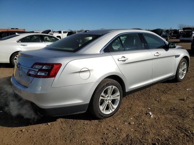 Photo 3 from auction – 2018 FORD TAURUS SE with VIN 1FAHP2D83JG134493