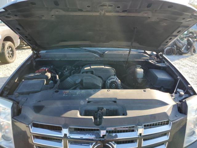 Photo 12 from auction – 2011 CADILLAC ESCALADE with VIN 1GYS3AEF0BR309818