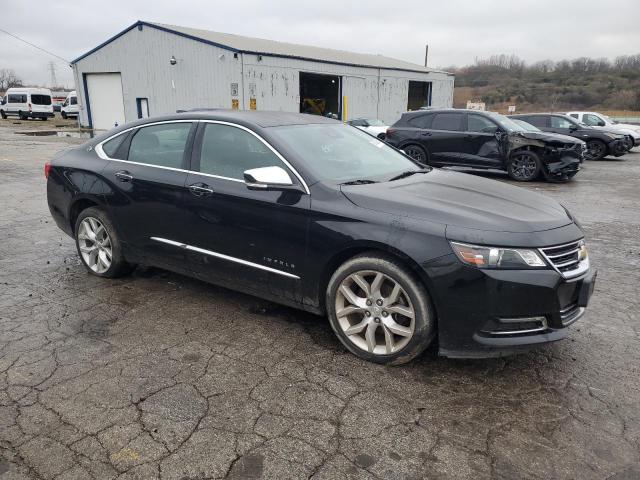 Photo 4 from auction – 2017 CHEVROLET IMPALA PRE with VIN 1G1145S32HU145695