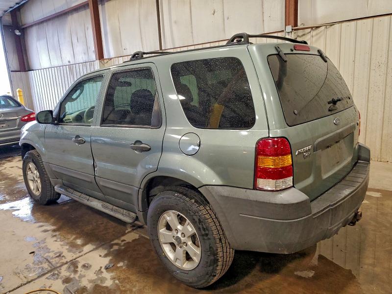 Photo 2 from auction – 2007 FORD ESCAPE XLT with VIN 1FMCU931X7KB61203