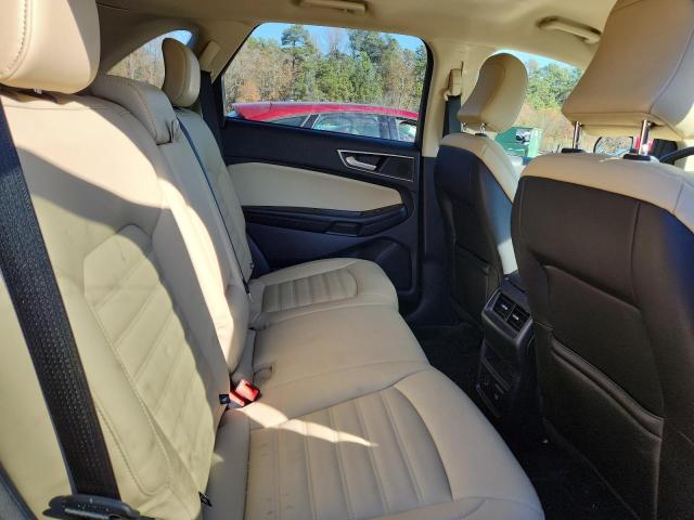 Photo 11 from auction – 2022 FORD EDGE SEL with VIN 2FMPK4J92NBA06378