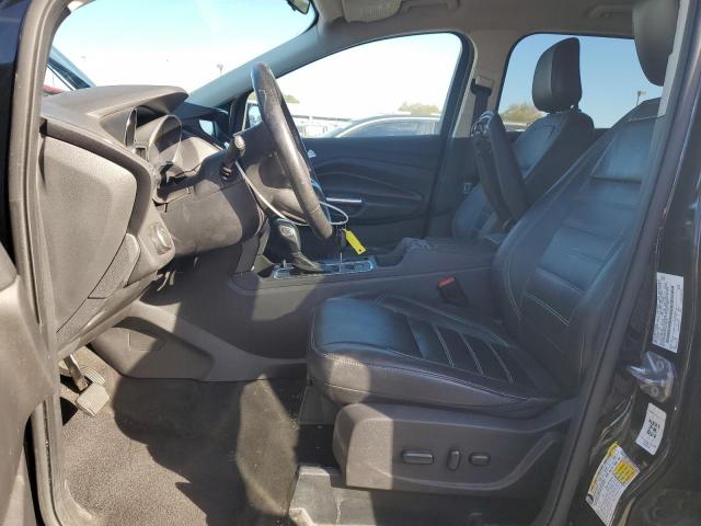 Photo 7 from auction – 2018 FORD ESCAPE SEL with VIN 1FMCU0HD7JUC75248