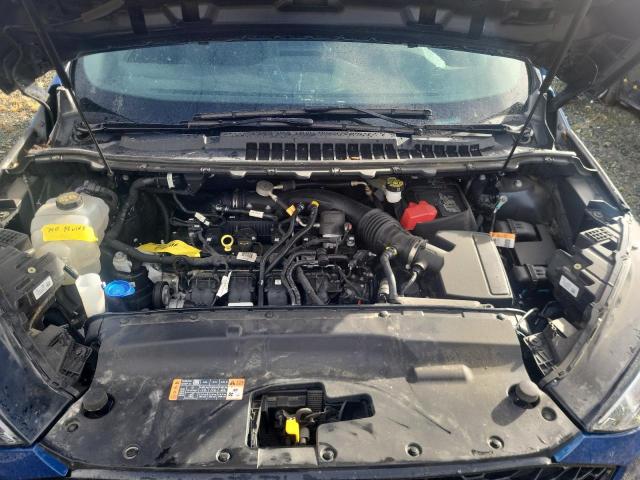 Photo 12 from auction – 2024 FORD EDGE SEL with VIN 2FMPK4J96RBA94373