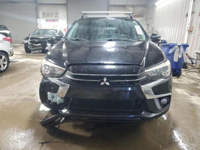 Photo 5 from auction – 2018 MITSUBISHI OUTLANDER with VIN JA4AP3AU0JU012527