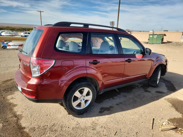 Photo 3 from auction – 2012 SUBARU FORESTER with VIN JF2SHBBCXCH408372