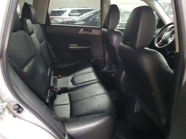 Photo 10 from auction – 2011 SUBARU FORESTER L with VIN JF2SHBEC7BH721941