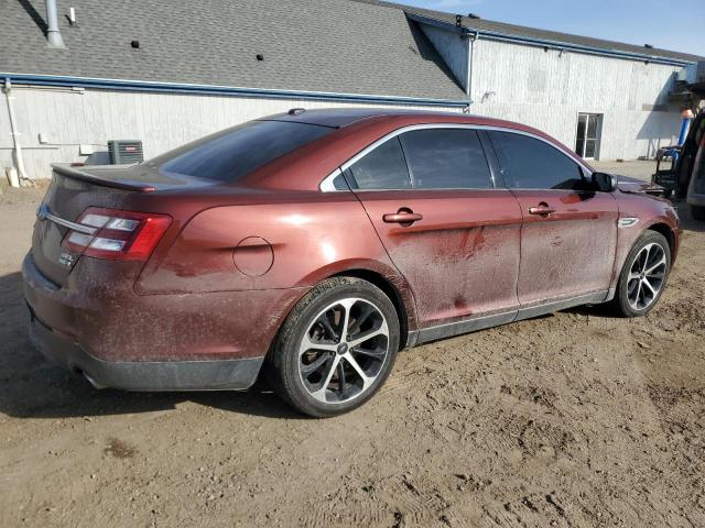 Photo 3 from auction – 2015 FORD TAURUS SEL with VIN 1FAHP2H86FG148390