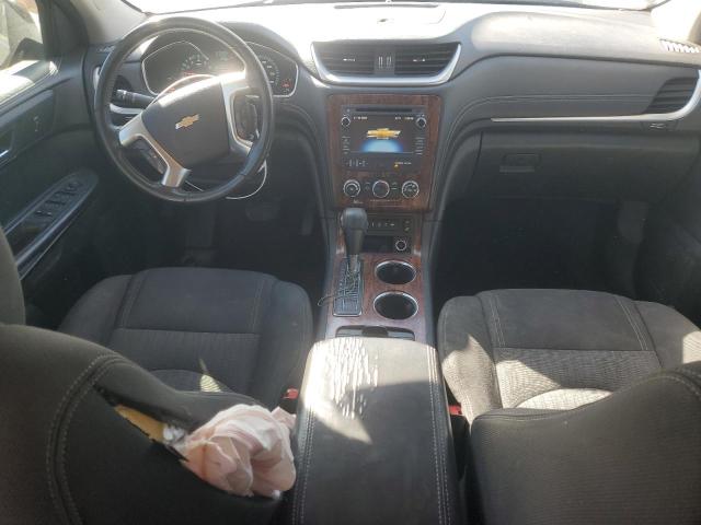 Photo 8 from auction – 2014 CHEVROLET TRAVERSE L with VIN 1GNKVGKD4EJ139107