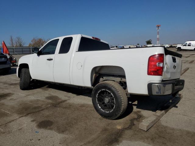 Photo 2 from auction – 2011 CHEVROLET SILVERADO with VIN 1GCRCSE08BZ146583