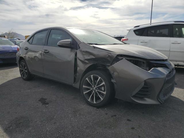 Photo 4 from auction – 2018 TOYOTA COROLLA L with VIN 2T1BURHE9JC063929