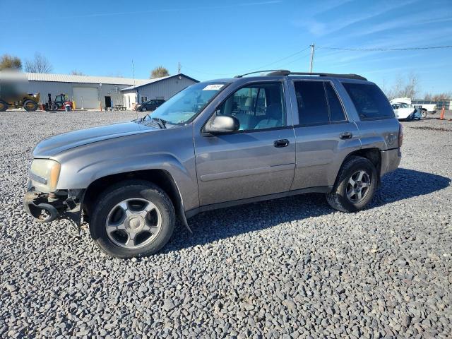 CHEVROLET TRAILBLAZE 2008 with VIN 1GNDT13S282154552 - Photo from auction