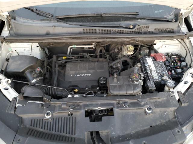 Photo 12 from auction – 2020 CHEVROLET TRAX LS with VIN KL7CJKSB7LB060951