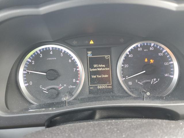 Photo 9 from auction – 2018 TOYOTA HIGHLANDER with VIN 5TDZZRFH1JS239800