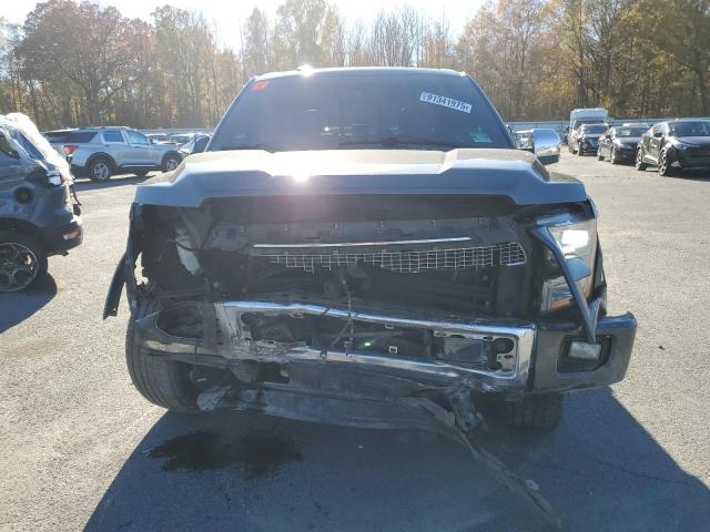 Photo 5 from auction – 2015 FORD F150 SUPER with VIN 1FTFW1EG3FFA32063