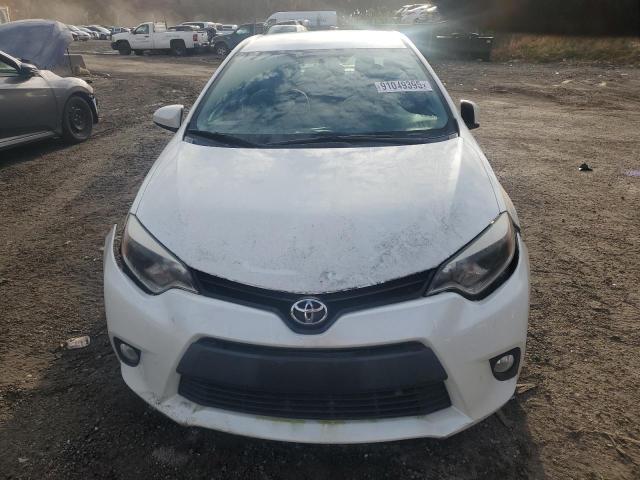 Photo 5 from auction – 2014 TOYOTA COROLLA EC with VIN 5YFBPRHE0EP087341