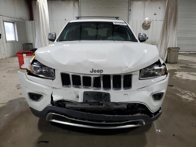Photo 5 from auction – 2015 JEEP GRAND CHER with VIN 1C4RJFBG7FC207722