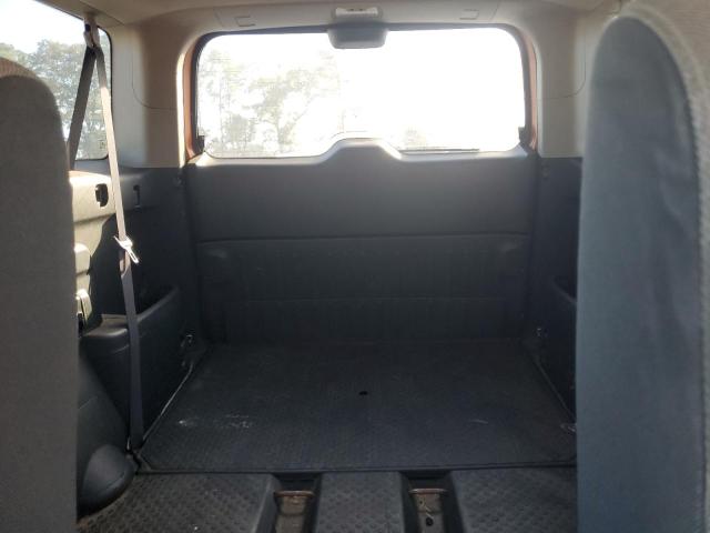 Photo 10 from auction – 2007 HONDA ELEMENT LX with VIN 5J6YH18347L012820