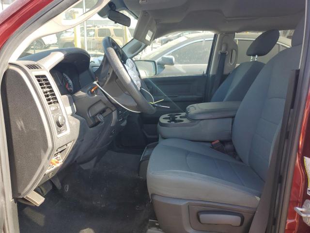 Foto 7 de la subasta – 2017 RAM 1500 ST con VIN 3C6RR7KT8HG793575