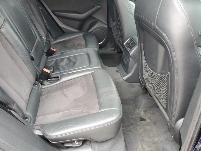 Photo 10 from auction – 2014 AUDI SQ5 PRESTI with VIN WA1VGAFPXEA017475