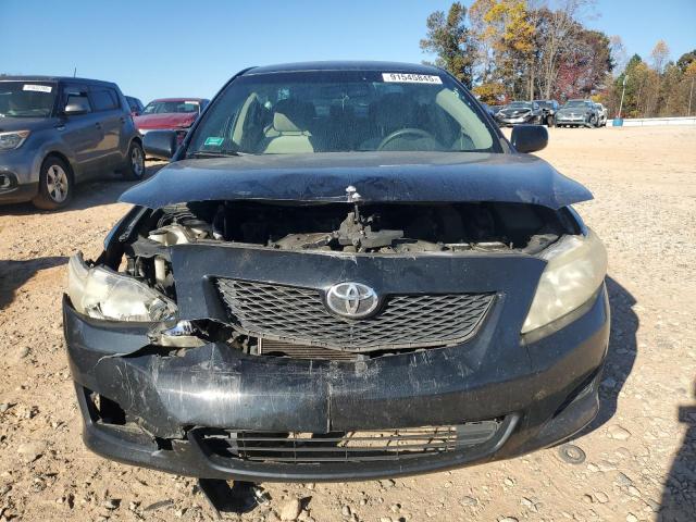 Photo 5 from auction – 2009 TOYOTA COROLLA BA with VIN JTDBL40E69J029979