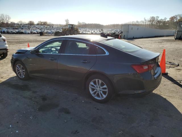 Photo 2 from auction – 2016 CHEVROLET MALIBU LT with VIN 1G1ZE5ST8GF320762
