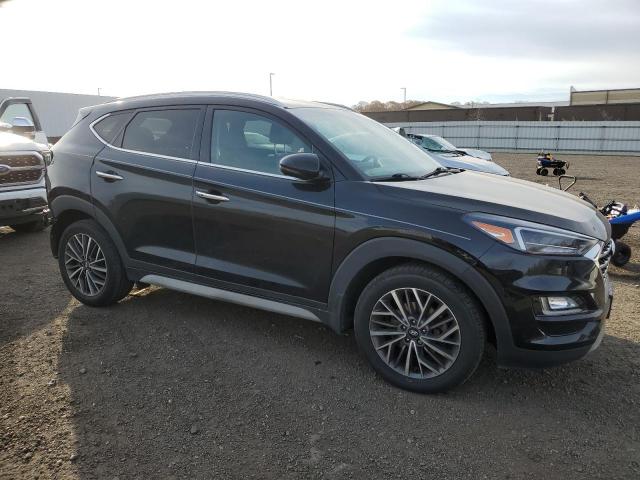 Photo 4 from auction – 2020 HYUNDAI TUCSON LIM with VIN KM8J3CAL0LU082228