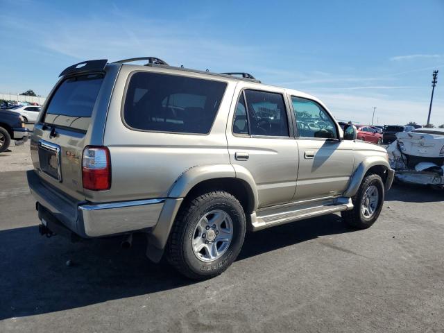 Photo 3 from auction – 2002 TOYOTA 4RUNNER SR with VIN JT3HN86R029066866