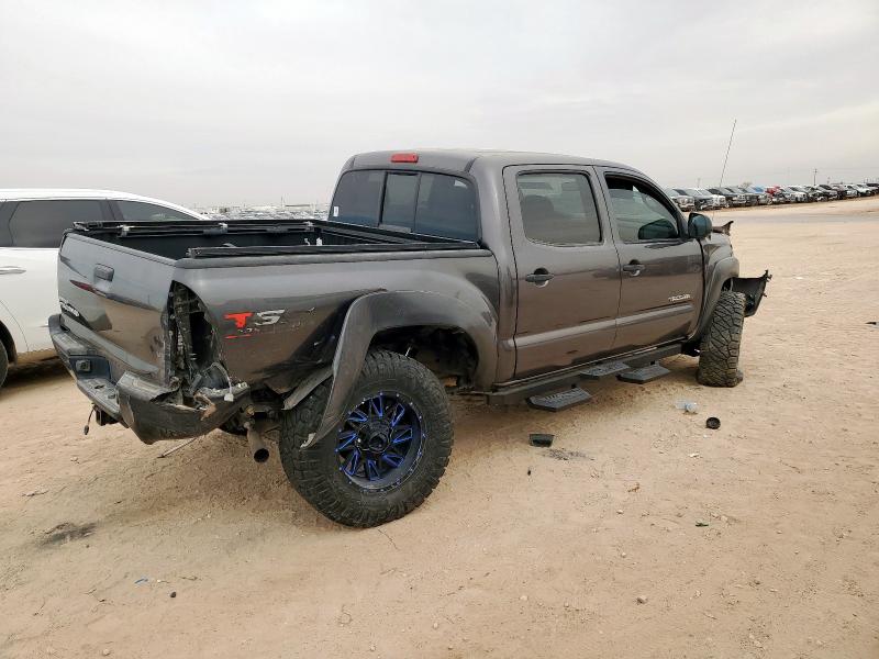 Photo 3 from auction – 2014 TOYOTA TACOMA DOU with VIN 5TFLU4EN4EX090247