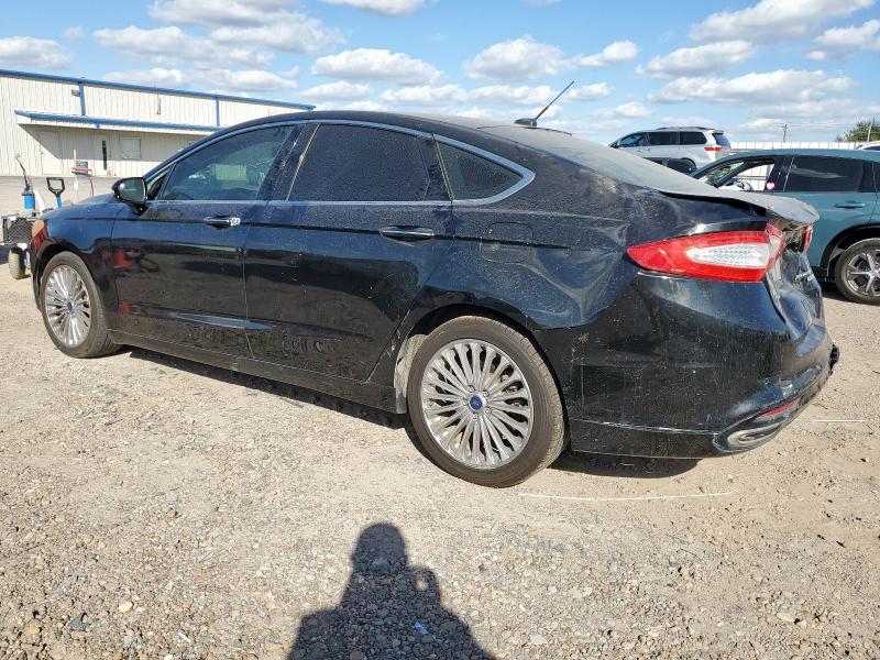 Photo 2 from auction – 2014 FORD FUSION with VIN 3FA6P0K98ER330905