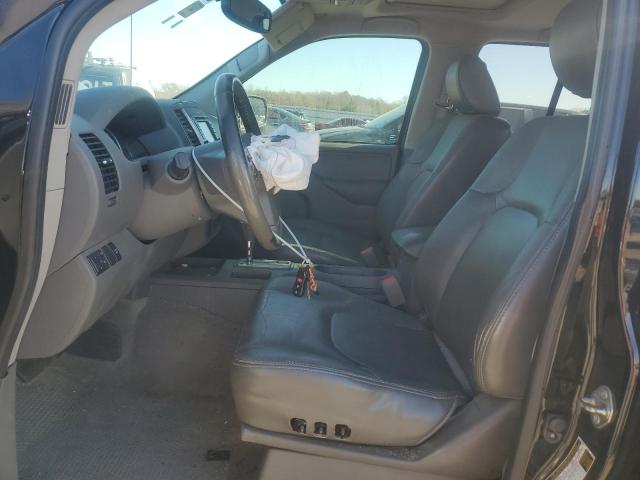 Photo 7 from auction – 2017 NISSAN FRONTIER S with VIN 1N6DD0ER8HN762873