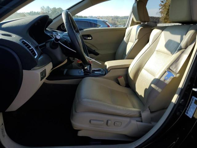 Photo 7 from auction – 2017 ACURA RDX TECHNO with VIN 5J8TB4H58HL001973