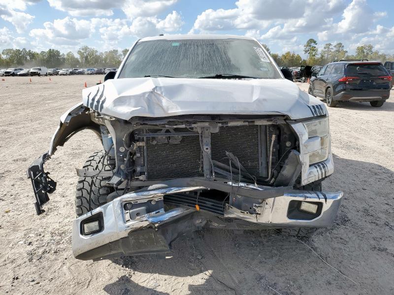 Photo 5 from auction – 2015 FORD F150 SUPER with VIN 1FTEW1CF8FKF01371