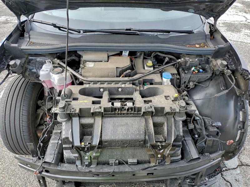 Photo 12 from auction – 2023 VOLKSWAGEN ID.4 with VIN 1V2CMPE80PC042670