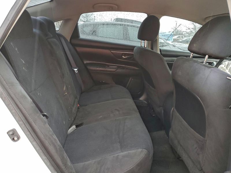 Photo 10 from auction – 2015 NISSAN ALTIMA 2.5 with VIN 1N4AL3AP0FC451256
