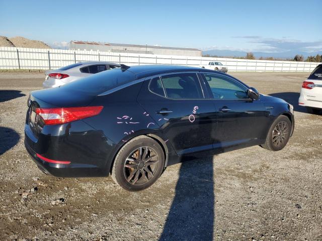 Photo 3 from auction – 2012 KIA OPTIMA EX with VIN 5XXGN4A67CG029881