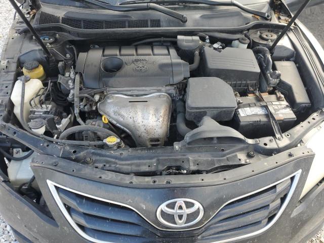 Photo 11 from auction – 2011 TOYOTA CAMRY BASE with VIN 4T1BF3EK5BU131208
