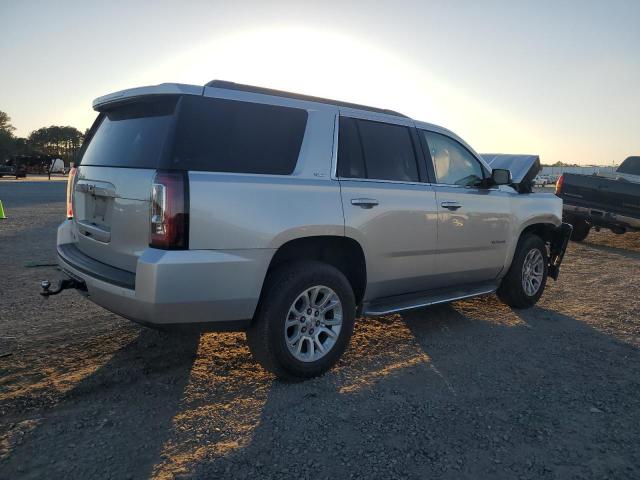 Photo 3 from auction – 2016 GMC YUKON SLT with VIN 1GKS1BKC7GR190253