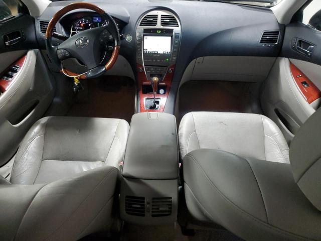 Photo 8 from auction – 2008 LEXUS ES 350 with VIN JTHBJ46G882163236