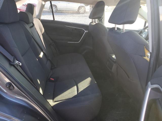 Photo 11 from auction – 2019 TOYOTA RAV4 LE with VIN JTMF1RFVXKD503089