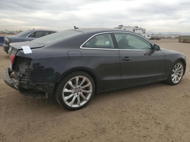Photo 3 from auction – 2013 AUDI A5 PREMIUM with VIN WAURFAFR3DA055931