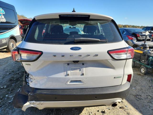 Photo 6 from auction – 2020 FORD ESCAPE S with VIN 1FMCU0F60LUB79890