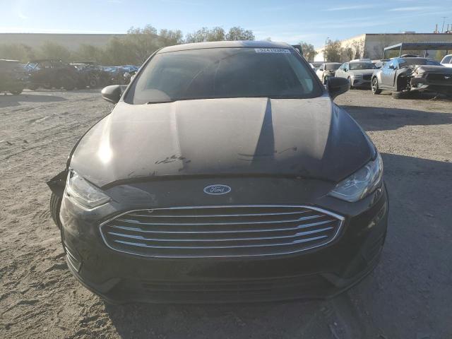 Photo 5 from auction – 2019 FORD FUSION SE with VIN 3FA6P0LU2KR262891